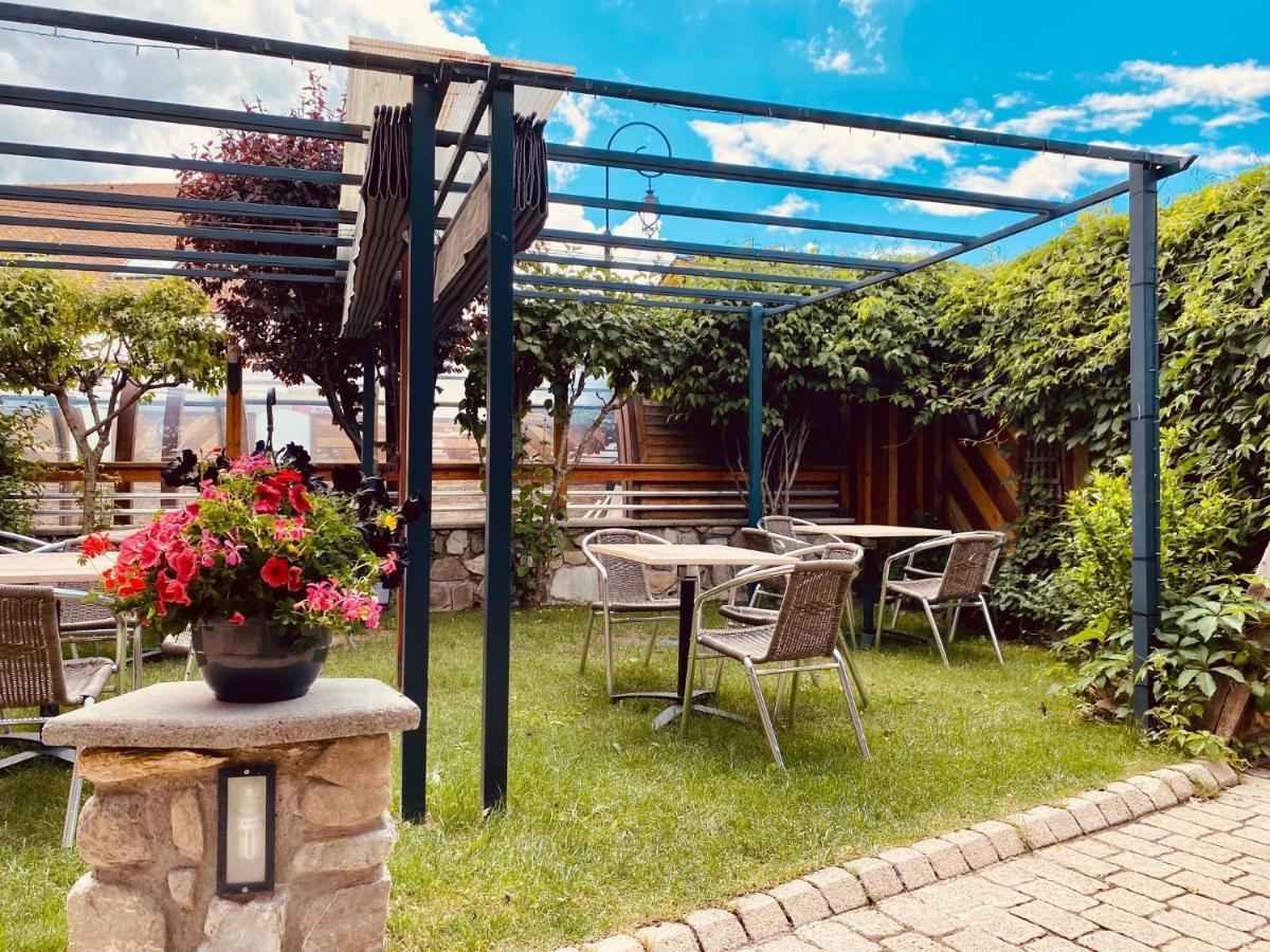 Hotel Les Autanes Spa-Balneotherapie & Restaurant Ancelle Dış mekan fotoğraf