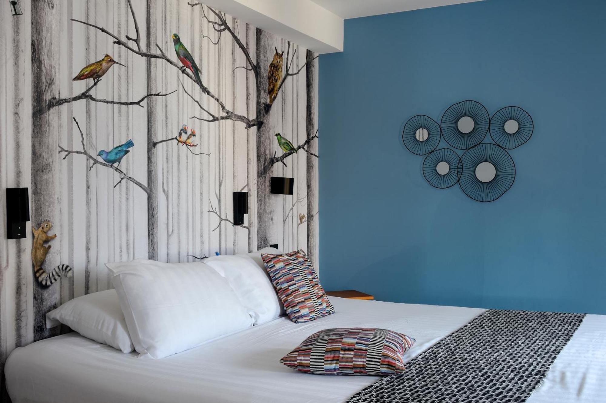 Hotel Les Autanes Spa-Balneotherapie & Restaurant Ancelle Dış mekan fotoğraf