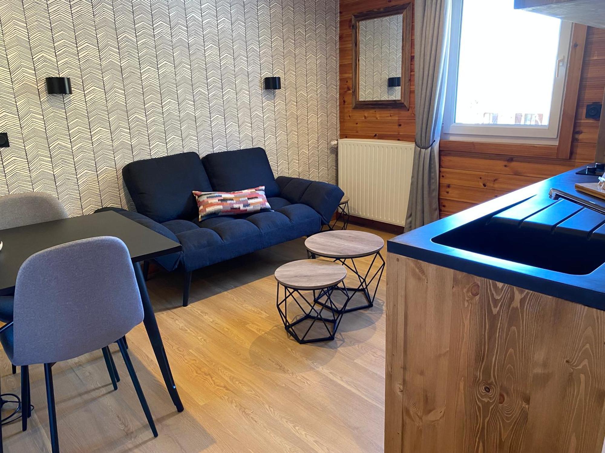 Hotel Les Autanes Spa-Balneotherapie & Restaurant Ancelle Dış mekan fotoğraf